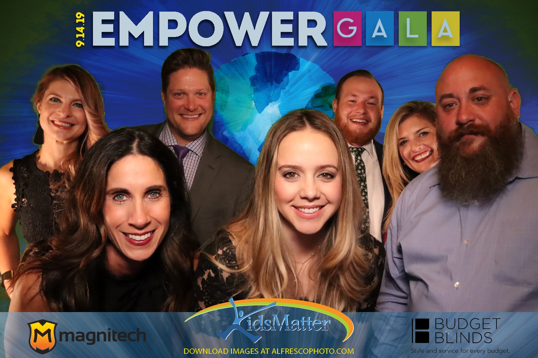 Empower Gala: Kids Matter  | View more photos from the event at events.alfrescophoto.com/u/AlfrescoPhoto/Empower-Gala-Kids-Matter